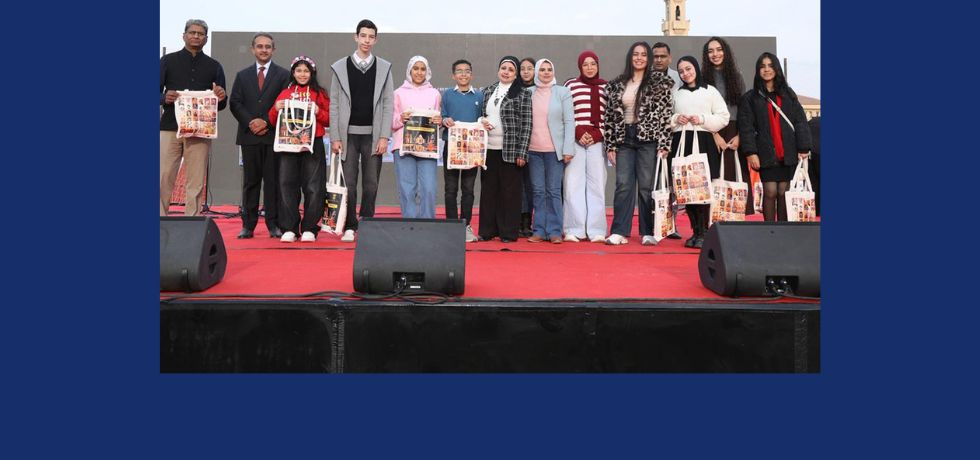 Prize Distribution Ceremony of GoI Painting Competition and Bharat Milan 